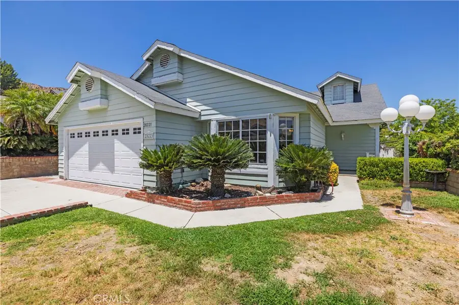 28221 Branch Road, Castaic, CA 91384 - #2
