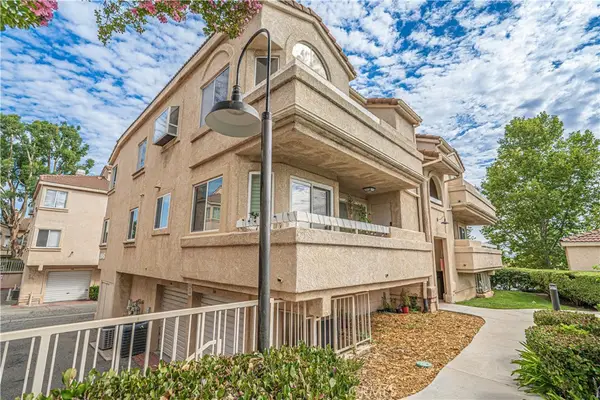 19845 Sandpiper Place #144, Newhall, CA 91321