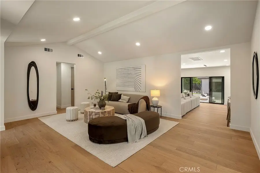 12311 Hartsook Street, Valley Village, CA 91607 - #3
