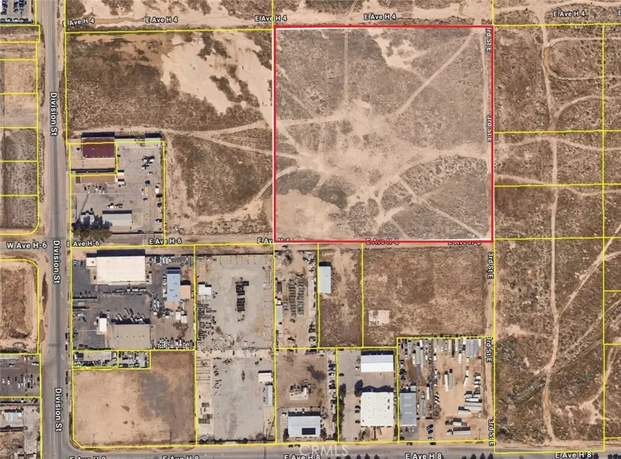 300 E Ave H4, Lancaster, CA 93534 - #2