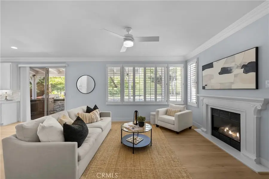 25415 Thoreau Way, Stevenson Ranch, CA 91381 - #2