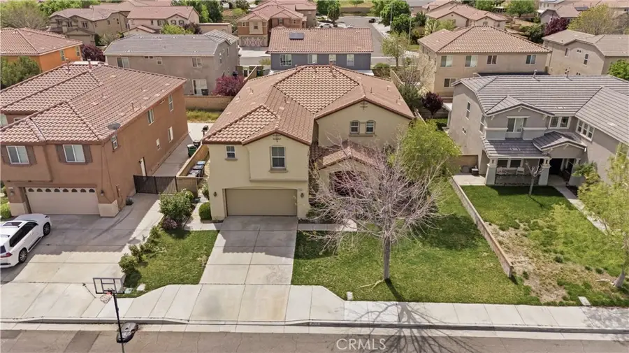 2604 W Avenue K6, Lancaster, CA 93536 - #2