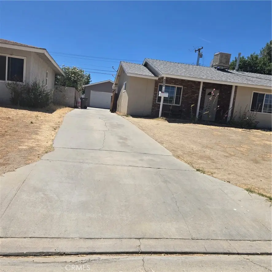 38527 36th St East, Palmdale, CA 93550 - #2