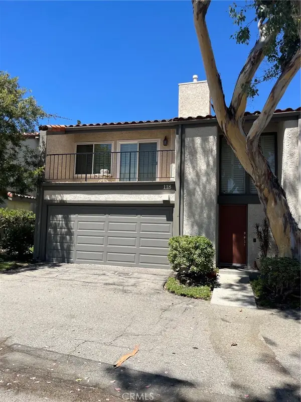 11411 Tampa #118, Porter Ranch, CA 91326