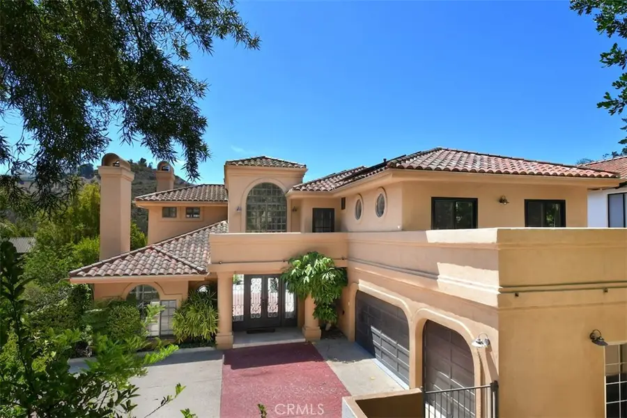 4423 Tedregal Court, Calabasas, CA 91302 - #2