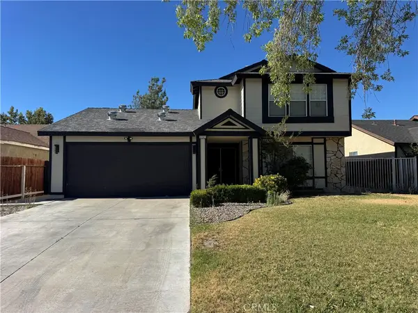 5347 E Avenue R11, Palmdale, CA 93552