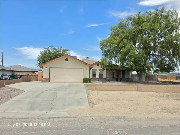 21741 Adler, California City, CA 93505