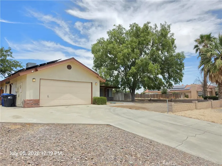 21741 Adler, California City, CA 93505 - #2