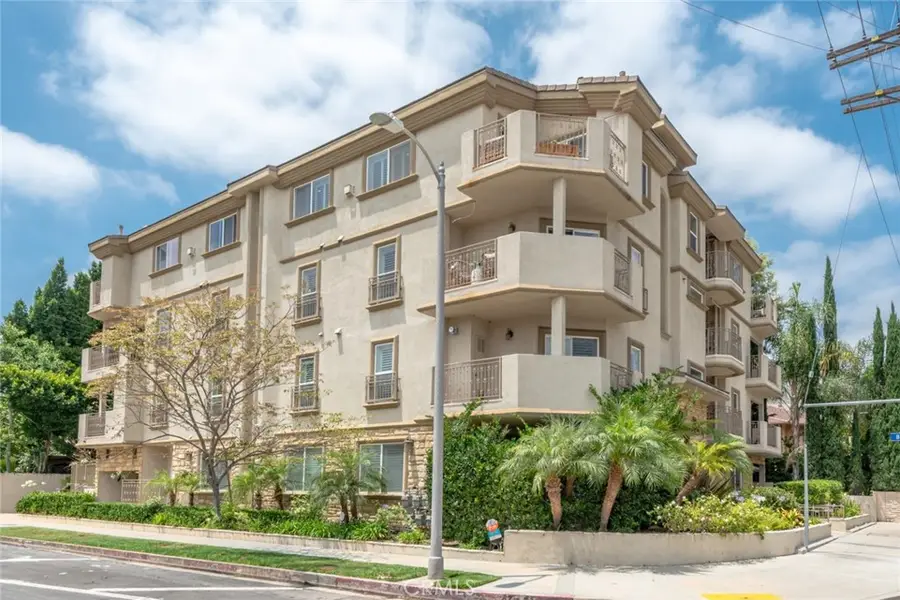 11540 Moorpark Street #401, Studio City, CA 91602 - #2