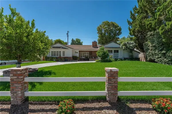 23160 Ostronic Drive, Woodland Hills, CA 91367