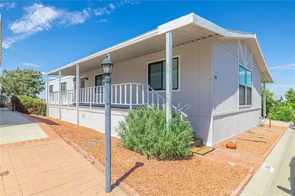 5200 Entrar Drive #184, Palmdale, CA 93551