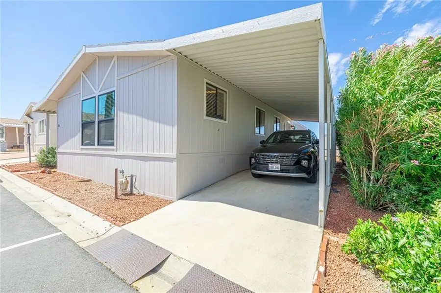 5200 Entrar Drive #184, Palmdale, CA 93551 - #2