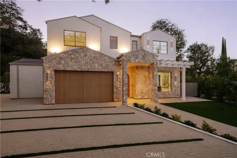 16933 Bosque Drive, Encino, CA 91436 - #2