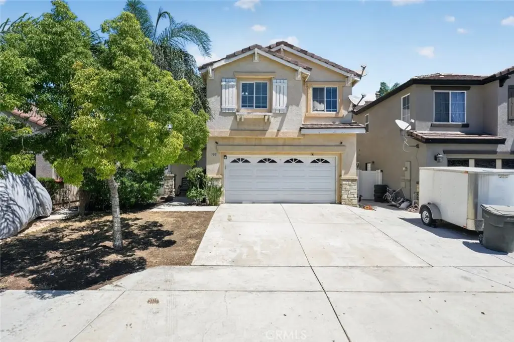 300 Camino De La Luna, Perris, CA 92571 - #1