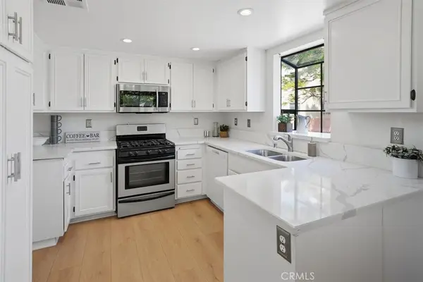 18102 Erik Court #553, Canyon Country, CA 91387
