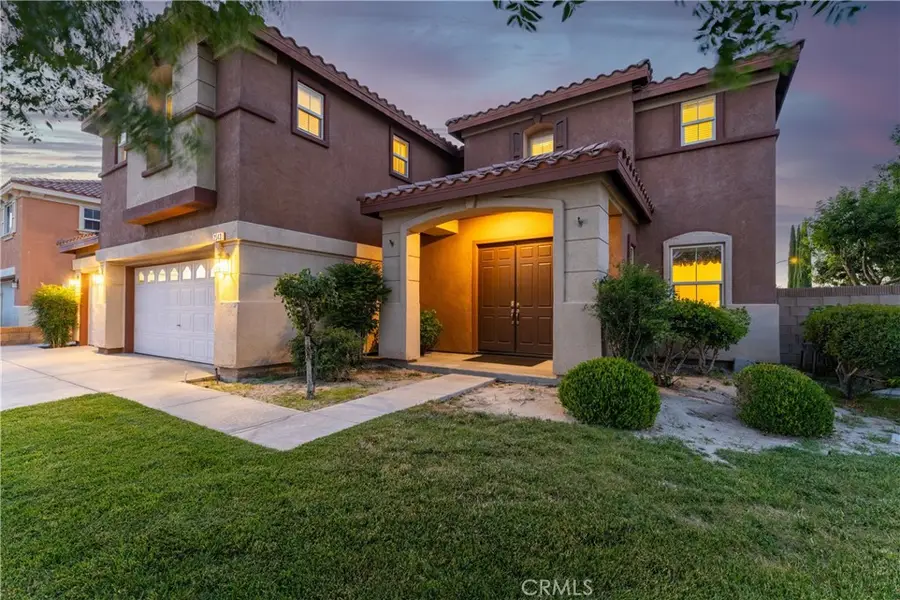2543 W Avenue K7, Lancaster, CA 93536 - #3