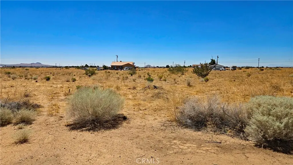 0 Gabreski Ct, California City, CA 93505 - #1