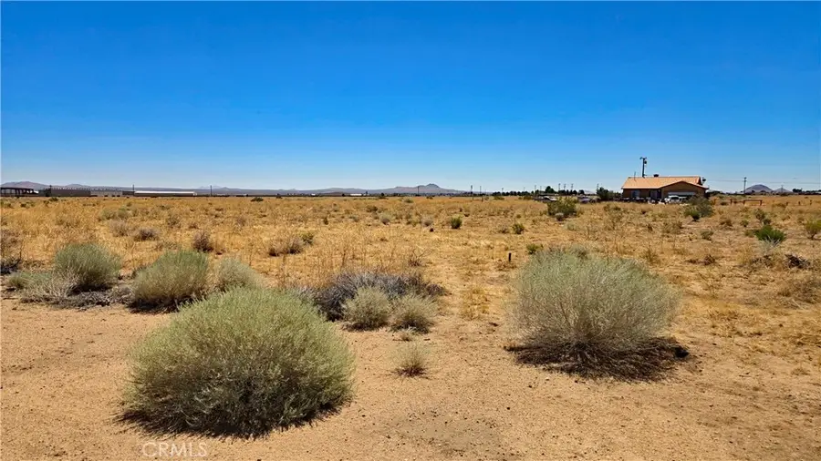 0 Gabreski Ct, California City, CA 93505 - #3