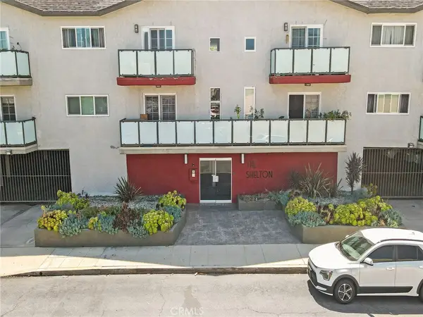 525 S Shelton, Burbank, CA 91506