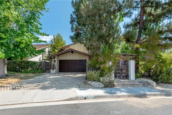 23216 Park Esperanza, Calabasas, CA 91302