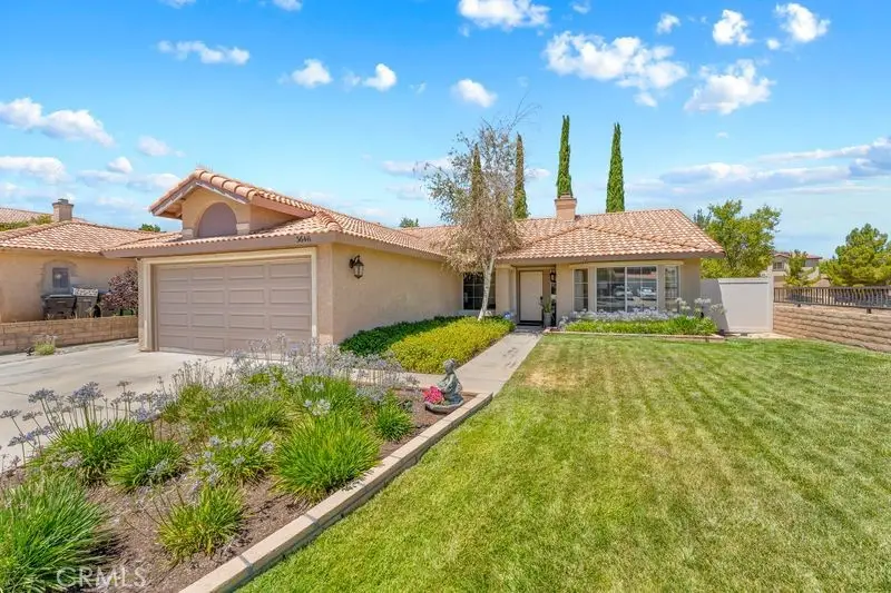 36411 Ramona, Palmdale, CA 93550 - #1