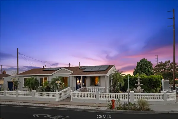 3300 W Chandler Boulevard, Burbank, CA 91505