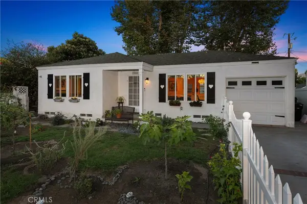 1504 W Chandler Boulevard, Burbank, CA 91506