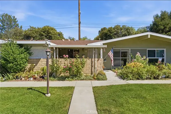19158 Avenue Of The Oaks #C, Newhall, CA 91321