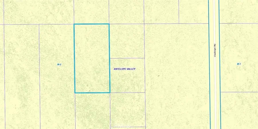 10 E Avenue G, Lancaster, CA 93535 - #2