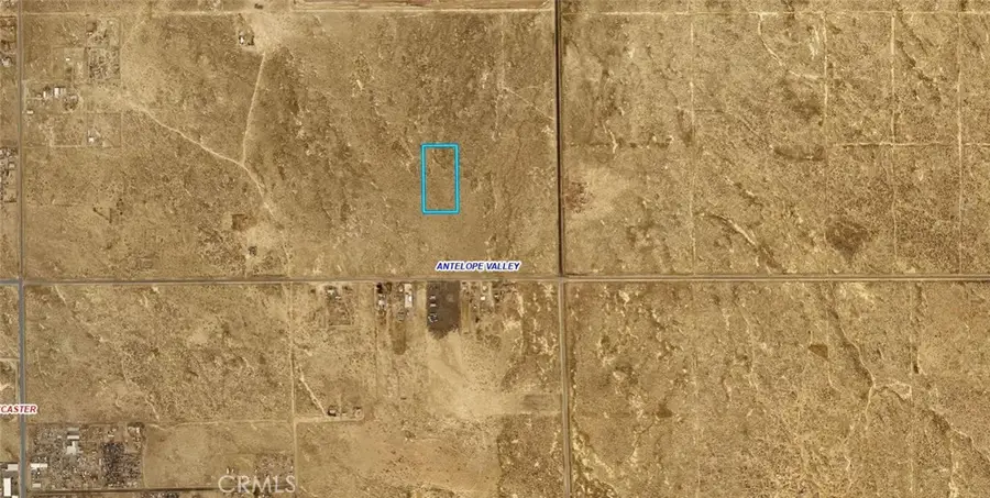 10 E Avenue G, Lancaster, CA 93535 - #3