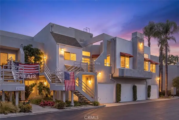 27823 Zircon #72, Mission Viejo, CA 92691