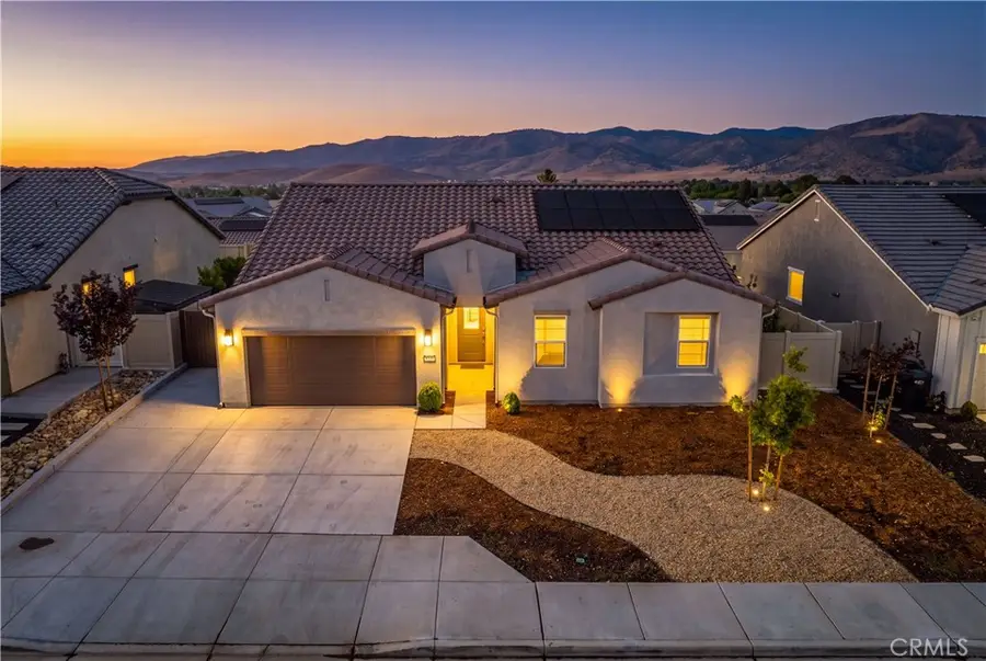 213 Cassano, Tehachapi, CA 93561 - #2