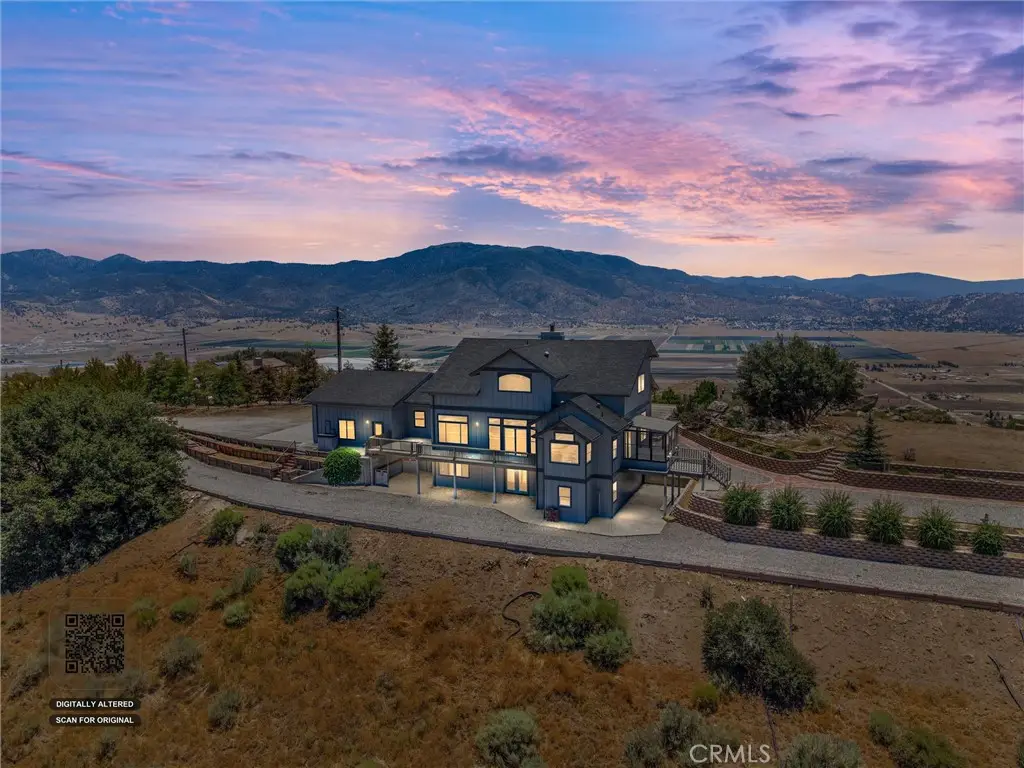 27101 Skyline Dr., Tehachapi, CA 93561 - #1
