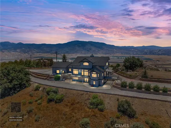 27101 Skyline Dr., Tehachapi, CA 93561