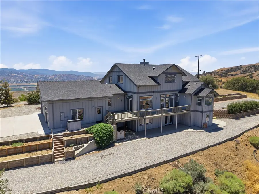 27101 Skyline Dr., Tehachapi, CA 93561 - #3
