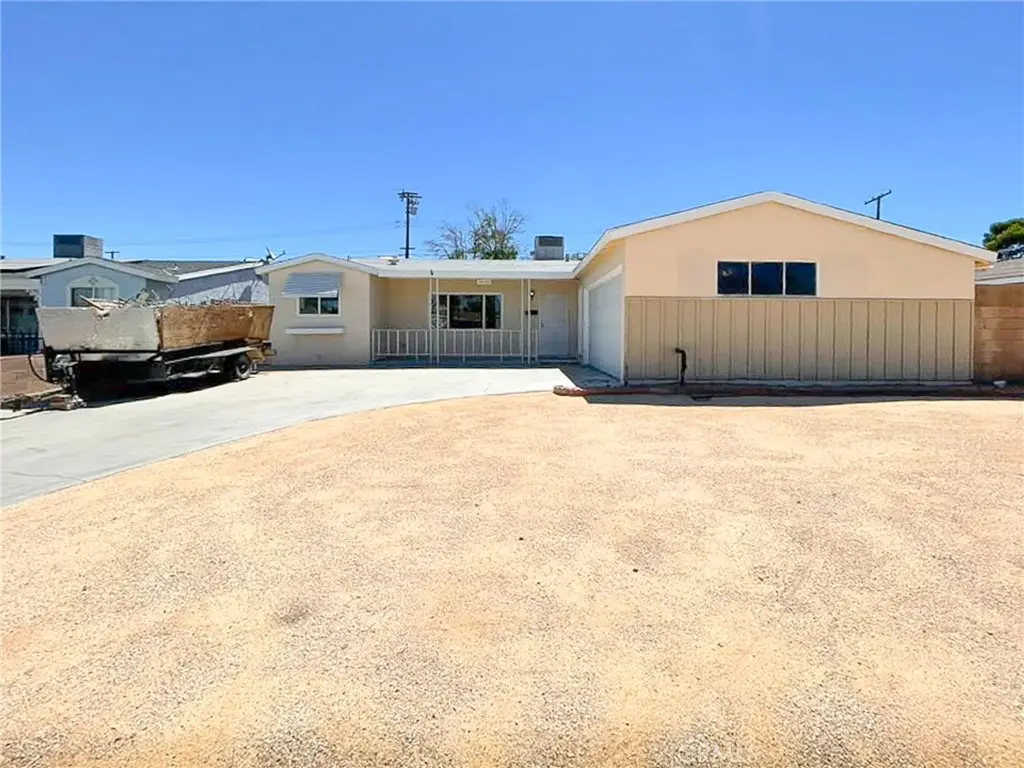 44736 Andale, Lancaster, CA 93535 - #1