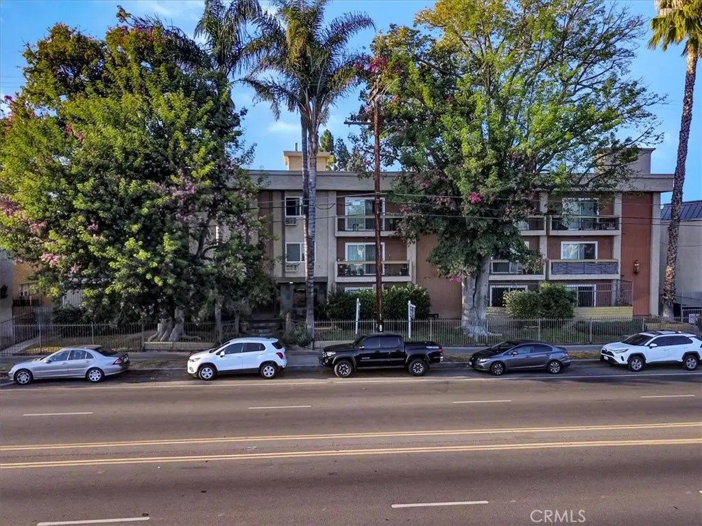 20327 Saticoy #309, Winnetka, CA 91306 - #1