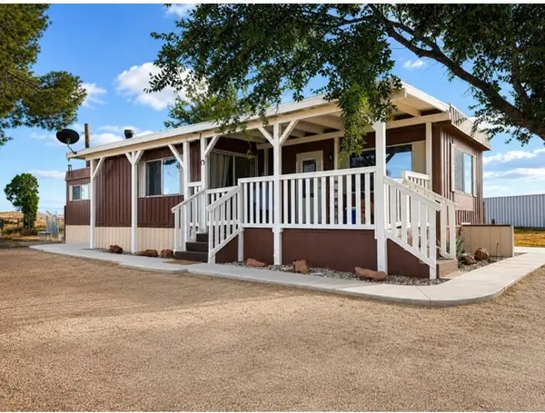 6254 Roadrunner, Rosamond, CA 93560