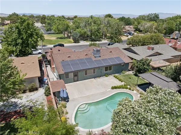 44830 Lorimer, Lancaster, CA 93534