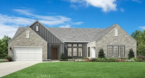 30018 N Avenida Sierra Madre, Valencia, CA 91354