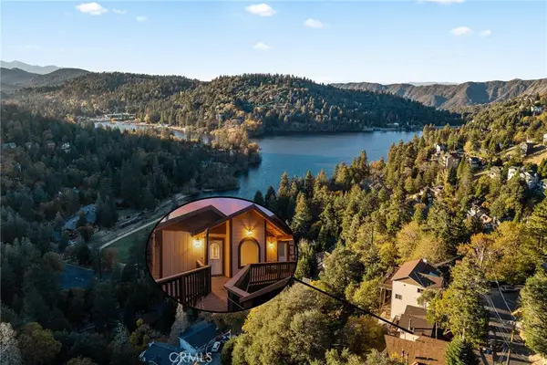 820 Arbula, Crestline, CA 92325