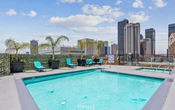 312 W 5th Street #1003, Los Angeles, CA 90013