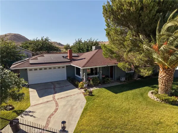 16021 Wells Fargo, Lake Los Angeles, CA 93591