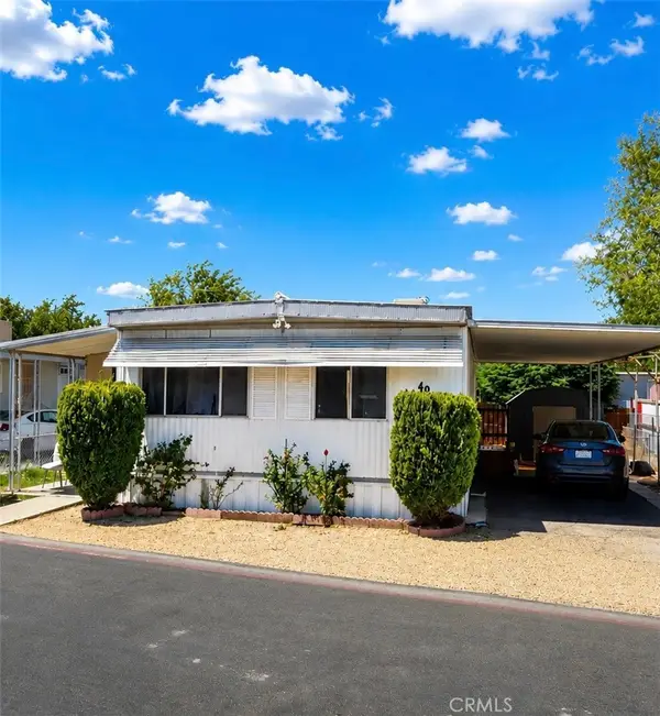 3255 E Avenue R #49, Palmdale, CA 93550