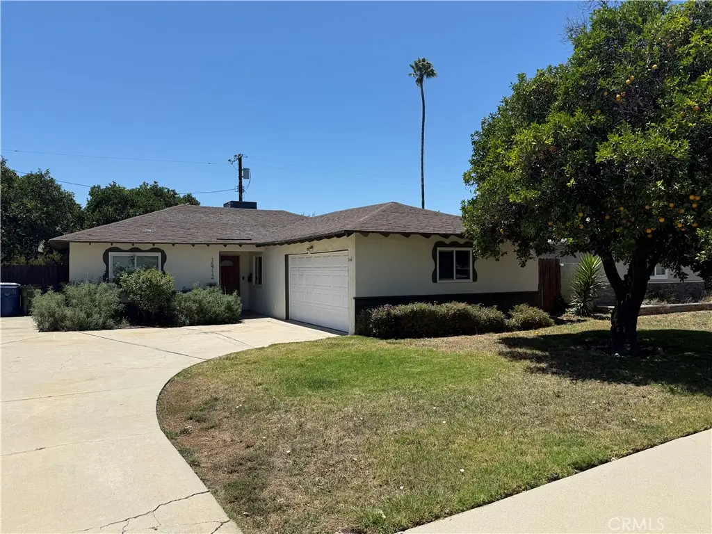 15712 Tuba Street, North Hills, CA 91343 - #1