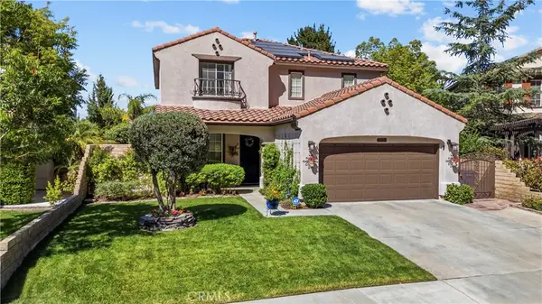26211 Shakespeare, Stevenson Ranch, CA 91381