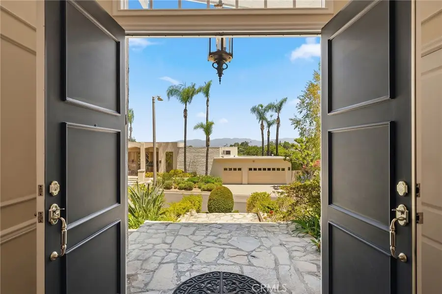 17248 Quesan, Encino, CA 91316 - #3