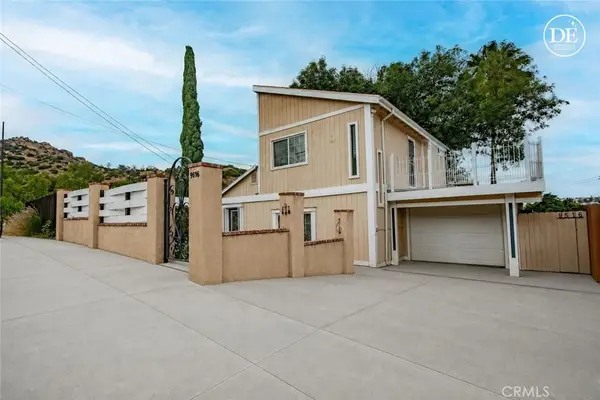9516 Dennis, Chatsworth, CA 91311
