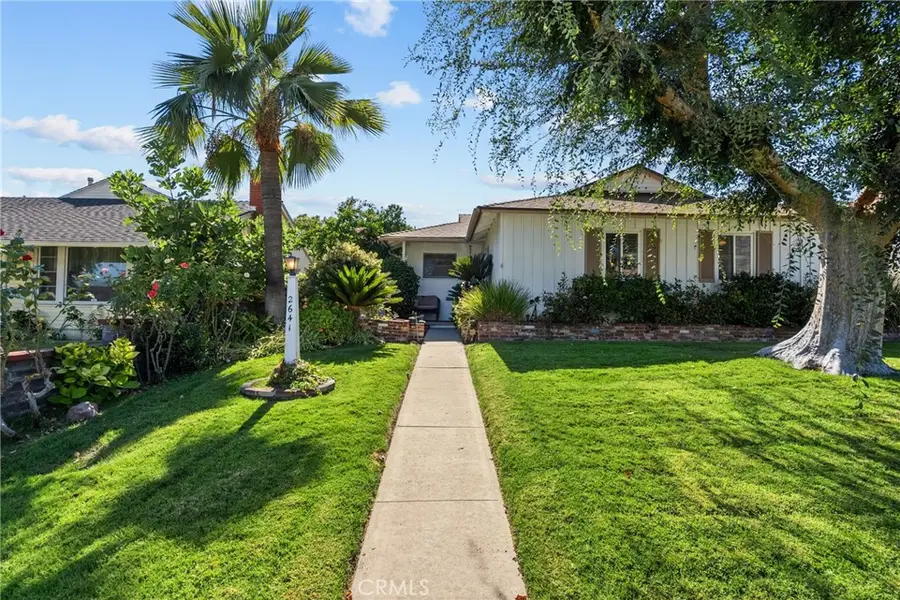 2641 N Buena Vista Street, Burbank, CA 91504 - #2
