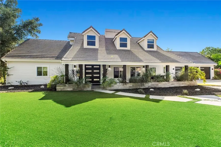 207 Saddlebow Road, Bell Canyon, CA 91307 - #2